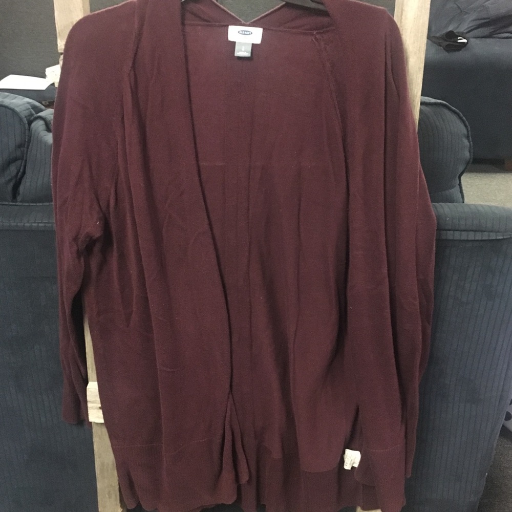 Cardigan